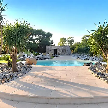 Villa Seashell - Salento Retreat