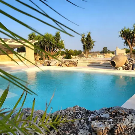 Seashell - Salento Retreat *