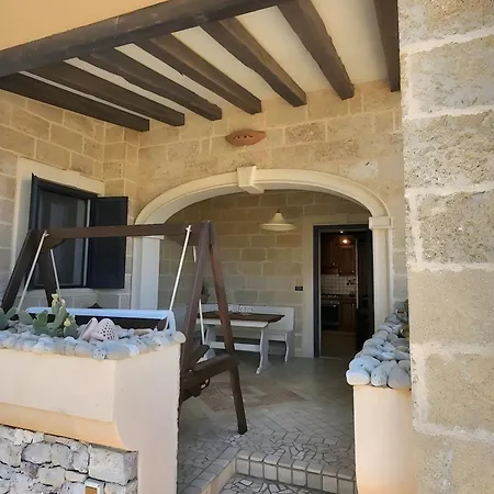 Seashell - Salento Retreat Villa