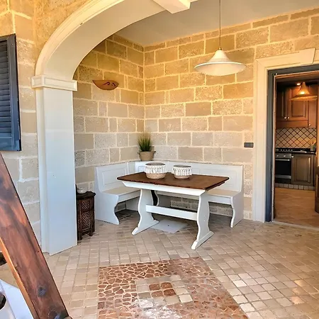 Seashell - Salento Retreat