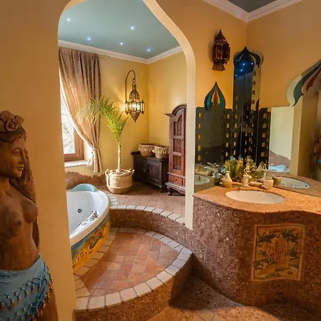 Seashell - Salento Retreat Villa
