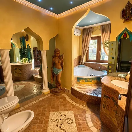 Seashell - Salento Retreat Villa