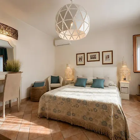 Seashell - Salento Retreat * Corsano (Apulia)