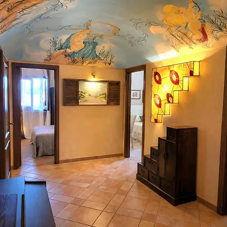Seashell - Salento Retreat