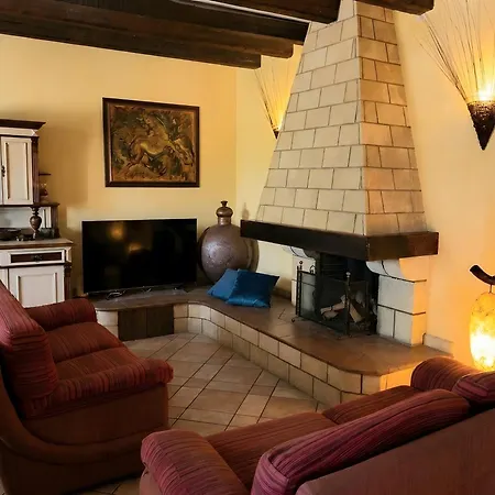 Seashell - Salento Retreat Villa *