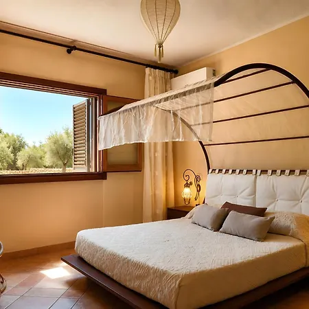 Villa Seashell - Salento Retreat