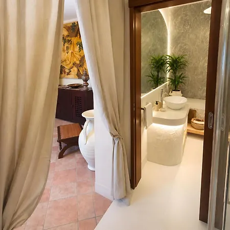 Seashell - Salento Retreat Villa