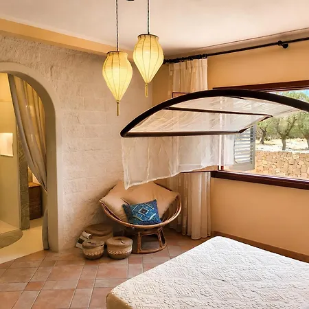 Seashell - Salento Retreat