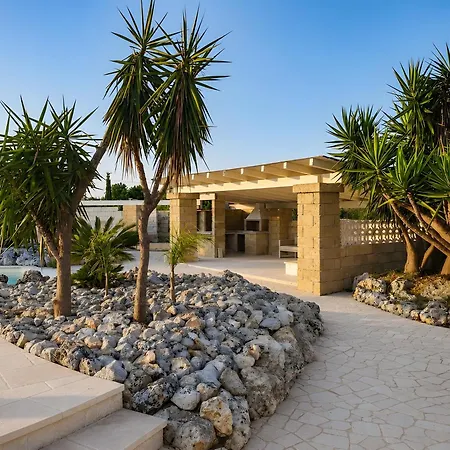 Villa Seashell - Salento Retreat *