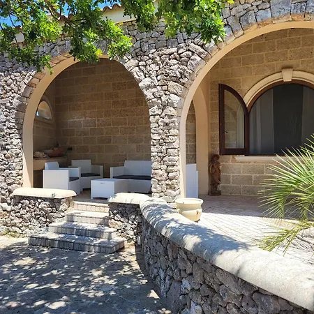 Villa Seashell - Salento Retreat Corsano (Apulia)