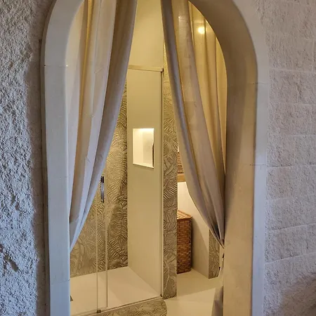 Seashell - Salento Retreat Villa Corsano (Apulia)