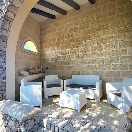 Seashell - Salento Retreat
