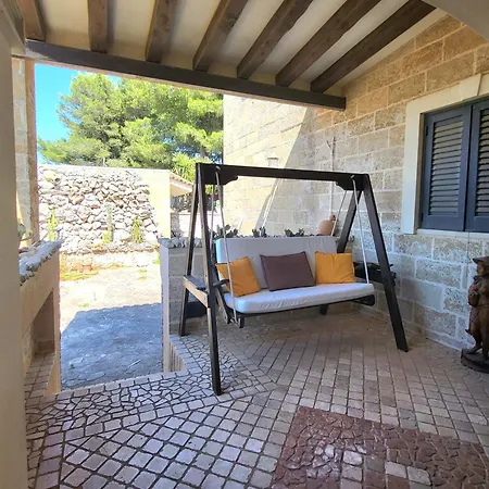 Seashell - Salento Retreat *