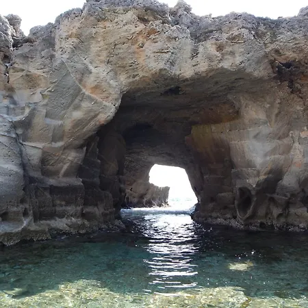 Seashell - Salento Retreat *