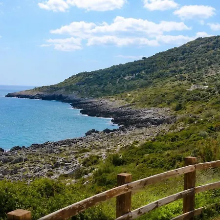 Seashell - Salento Retreat *
